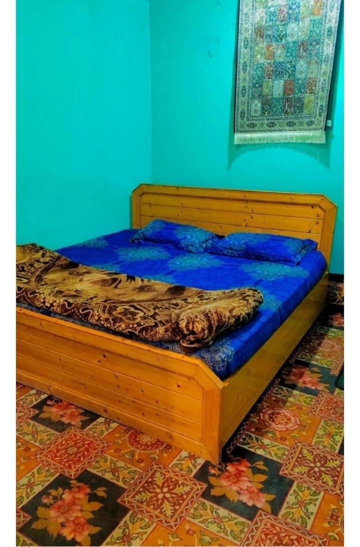 Kashmir Luxury Stay Srīnagar 客房 照片